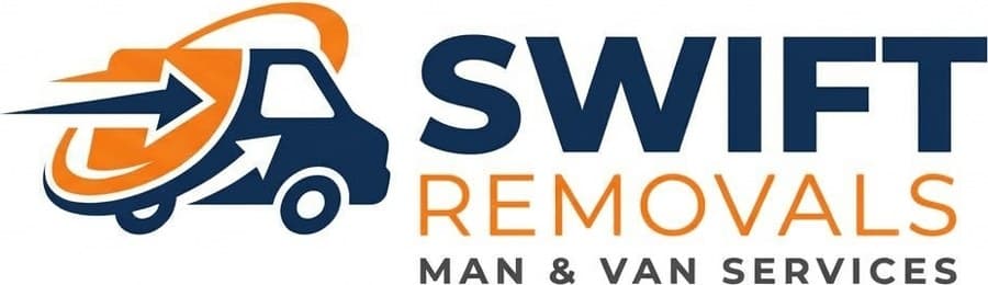 Swift Removals, man and van services